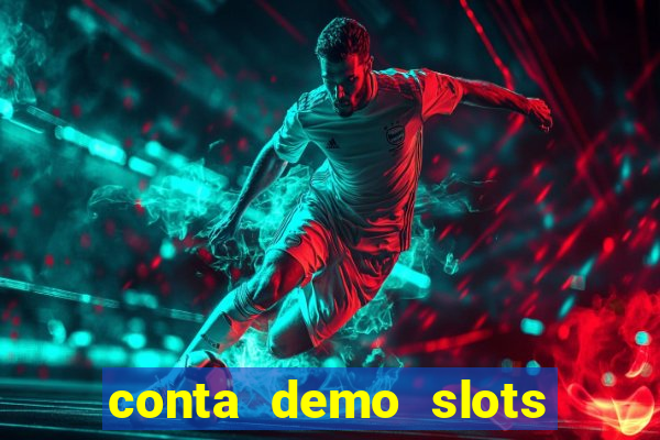 conta demo slots pg touro